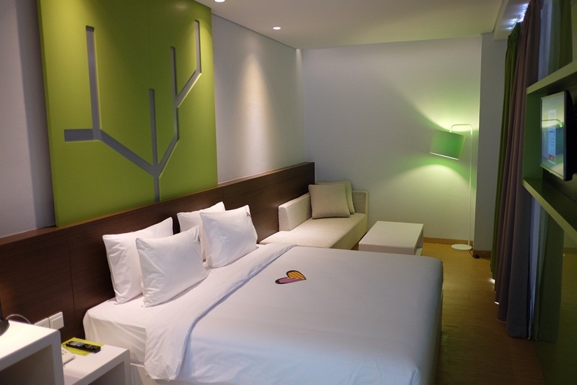 11 Hotel Strategis di Rawamangun, Harga Murah Mulai Rp.81.250 4 11 Hotel Strategis di Rawamangun, Harga Murah Mulai Rp.81.250 4