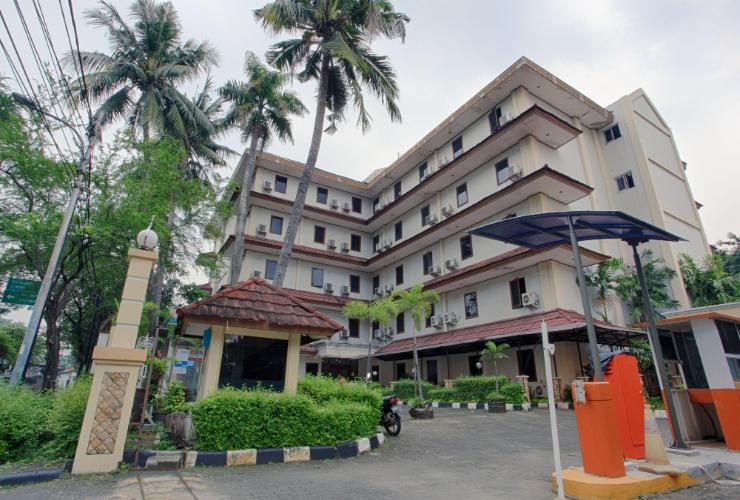 11 Hotel Strategis di Rawamangun, Harga Murah Mulai Rp.81.250 6 11 Hotel Strategis di Rawamangun, Harga Murah Mulai Rp.81.250 6