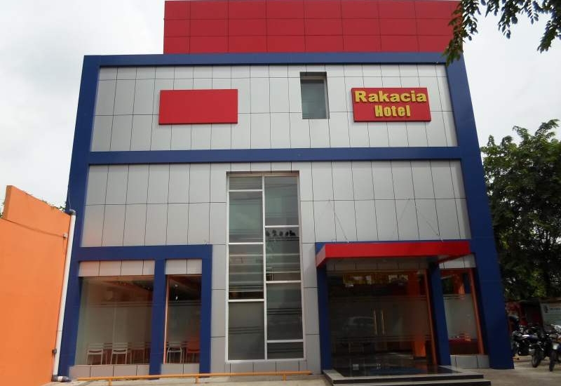 11 Hotel Strategis di Rawamangun, Harga Murah Mulai Rp.81.250 7 11 Hotel Strategis di Rawamangun, Harga Murah Mulai Rp.81.250 7