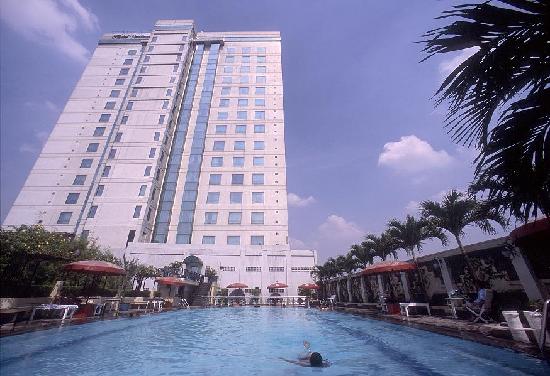 11 Hotel Strategis di Rawamangun, Harga Murah Mulai Rp.81.250 9 11 Hotel Strategis di Rawamangun, Harga Murah Mulai Rp.81.250 9