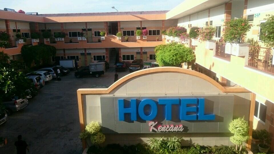 15 Hotel Murah di Rembang, Harga Mulai Rp.60.000 2