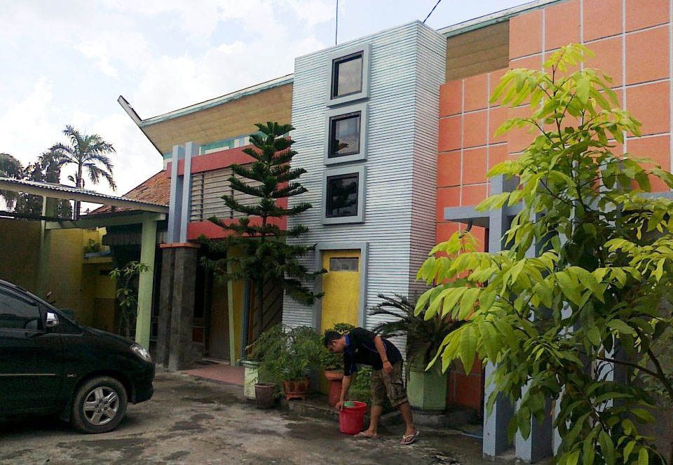 15 Hotel Murah di Rembang, Harga Mulai Rp.60.000 4