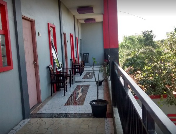 15 Hotel Murah di Rembang, Harga Mulai Rp.60.000 6