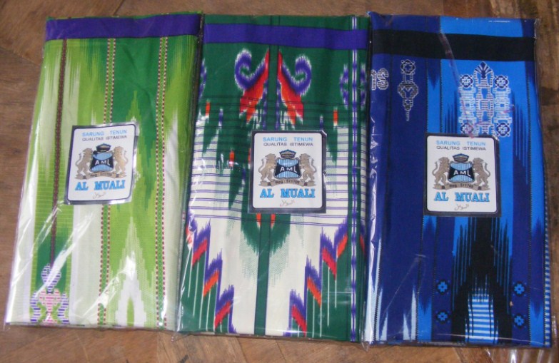 10 Daftar Pilihan Souvenir Khas Daerah Samarinda Ini Wajib Untuk Diexplore dan Kalian Miliki 1