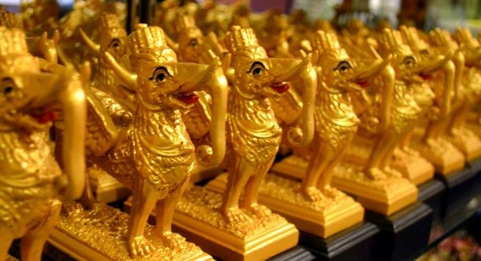 10 Daftar Pilihan Souvenir Khas Daerah Samarinda Ini Wajib Untuk Diexplore dan Kalian Miliki 3