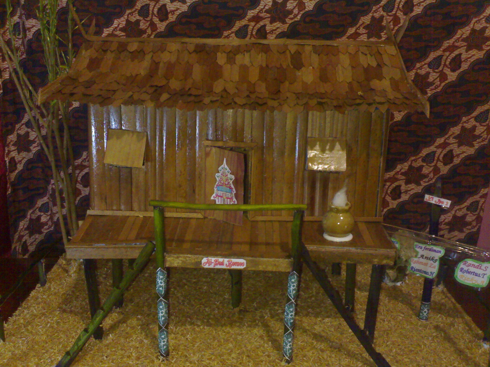 10 Daftar Pilihan Souvenir Khas Daerah Samarinda Ini Wajib Untuk Diexplore dan Kalian Miliki 5