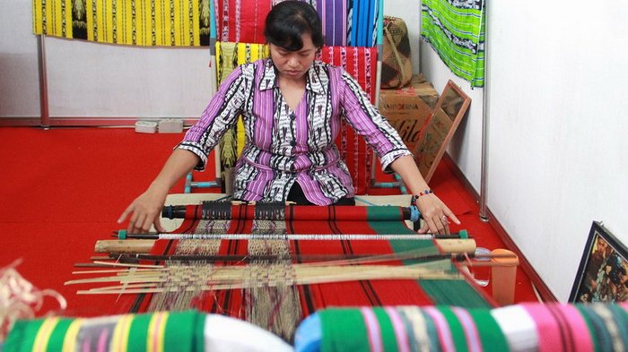 10 Daftar Pilihan Souvenir Khas Daerah Samarinda Ini Wajib Untuk Diexplore dan Kalian Miliki 8