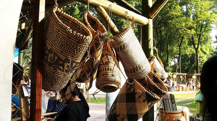 10 Daftar Pilihan Souvenir Khas Daerah Samarinda Ini Wajib Untuk Diexplore dan Kalian Miliki 9