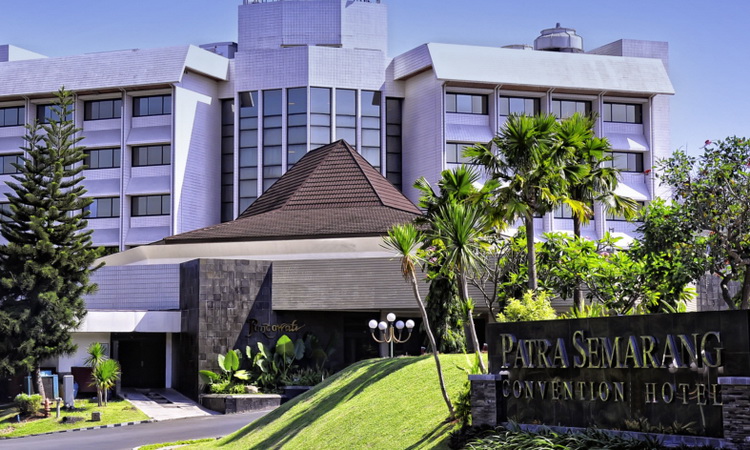 7 Daftar Pilihan Hotel Romantis Untuk Tempat Bulan Madu di Daerah Semarang, Mulai Harga Rp.413.000 1