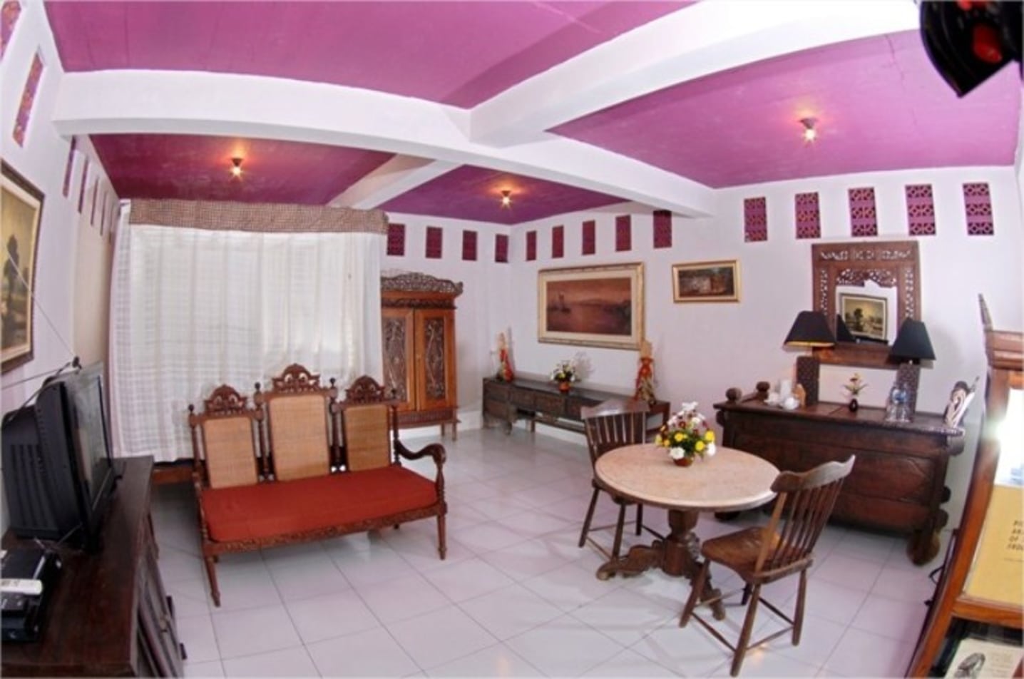 10 Daftar Pilihan Villa Yang Nyaman di Kota Lumpia Semarang, Harga Termurah Mulai Rp.710.000 5 10 Daftar Pilihan Villa Yang Nyaman di Kota Lumpia Semarang, Harga Termurah Mulai Rp.710.000 5