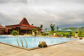 7 Daftar Pilihan Hotel Romantis Untuk Tempat Bulan Madu di Daerah Semarang, Mulai Harga Rp.413.000 6