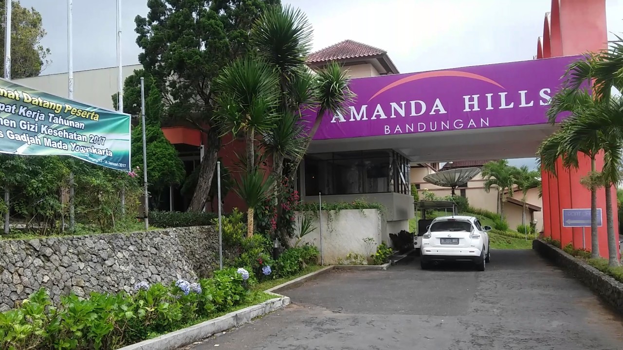 7 Daftar Pilihan Hotel Romantis Untuk Tempat Bulan Madu di Daerah Semarang, Mulai Harga Rp.413.000 8