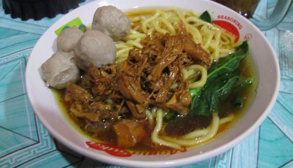 10 Rekomendasi Warung Mie Ayam Enak di Semarang Wajib Dicoba, Mana Yang Punya Porsi Jumbo? 9