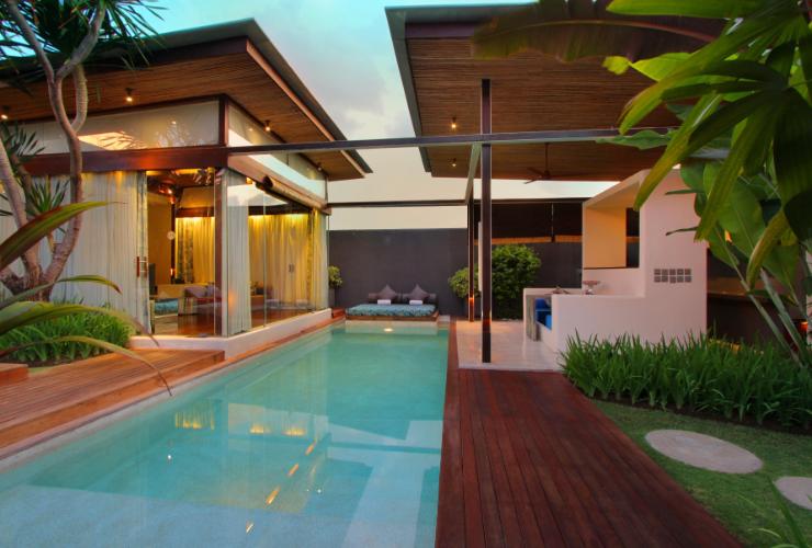 Beberapa Rekomendasi Villa Mewah Dengan Fasilitas Lengkap di Seminyak Bali Mulai Rp.335.300 2