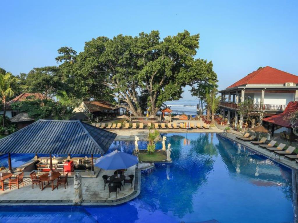 Beberapa Rekomendasi Villa Mewah Dengan Fasilitas Lengkap di Seminyak Bali Mulai Rp.335.300 5