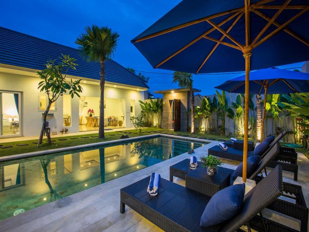 Beberapa Rekomendasi Villa Mewah Dengan Fasilitas Lengkap di Seminyak Bali Mulai Rp.335.300 6