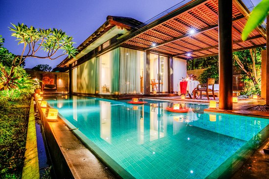 Beberapa Rekomendasi Villa Mewah Dengan Fasilitas Lengkap di Seminyak Bali Mulai Rp.335.300 8
