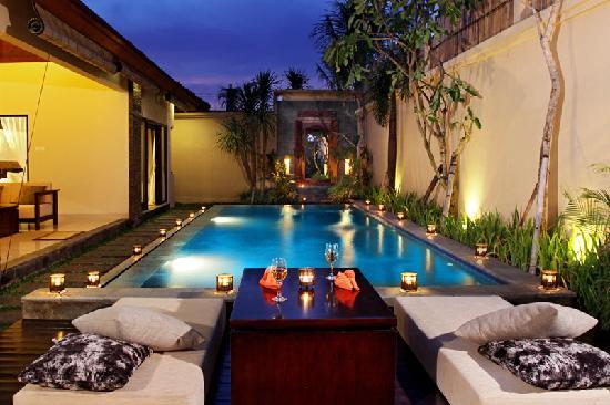 Beberapa Rekomendasi Villa Mewah Dengan Fasilitas Lengkap di Seminyak Bali Mulai Rp.335.300 9