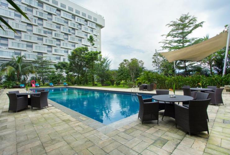 13 Hotel di Sentul Yang Strategis, Harga Mulai Rp.395.000 1