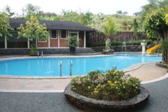 13 Hotel di Sentul Yang Strategis, Harga Mulai Rp.395.000 10