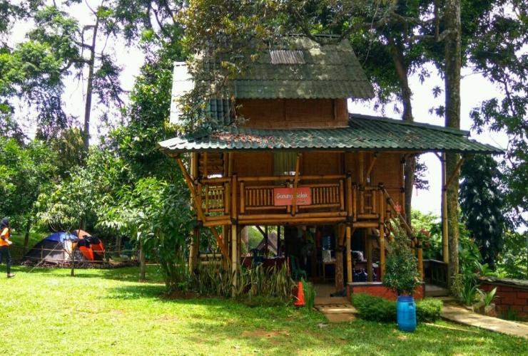 13 Hotel di Sentul Yang Strategis, Harga Mulai Rp.395.000 6