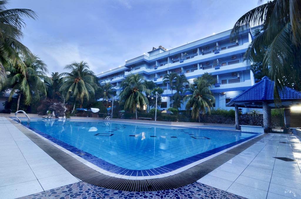 13 Hotel di Sentul Yang Strategis, Harga Mulai Rp.395.000 7