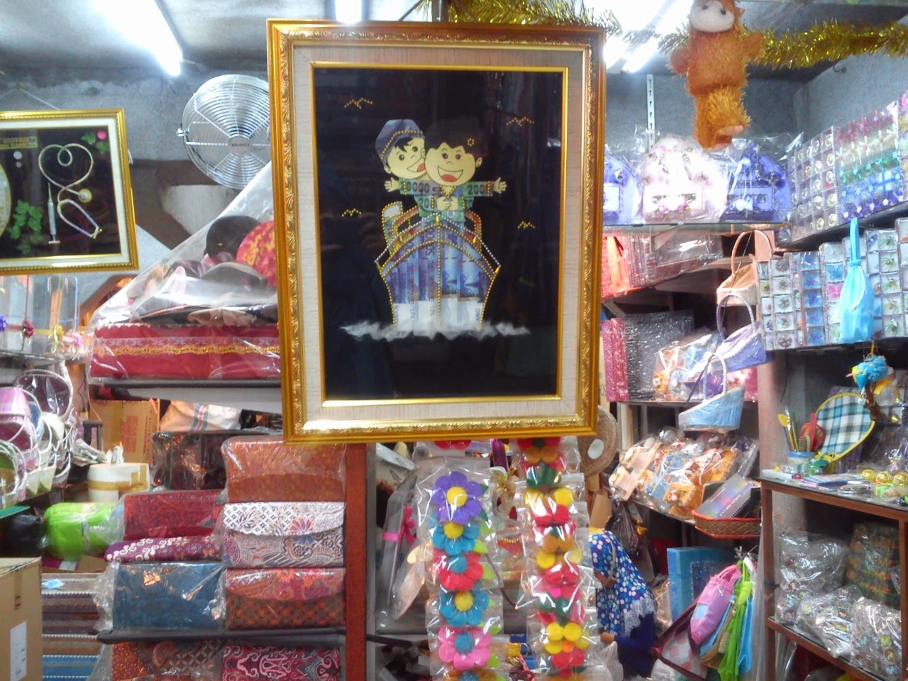 15 Daftar Pilihan Cinderamata Khas Daerah Semarang Yang Unik Ini Membuat Pelengkap Liburanmu 2 15 Daftar Pilihan Cinderamata Khas Daerah Semarang Yang Unik Ini Membuat Pelengkap Liburanmu 2