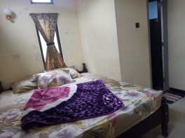 11 Daftar Villa Yang Recomended di Solo Dengan Harga Mulai Rp.350.000 Per Malam 10