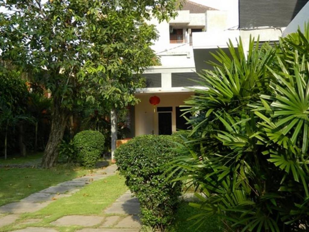 15 Rekomendasi Homestay Daerah Solo Dengan Nuansa Tradisional Yang Asri Mulai Dari 50 Ribu Saja 3