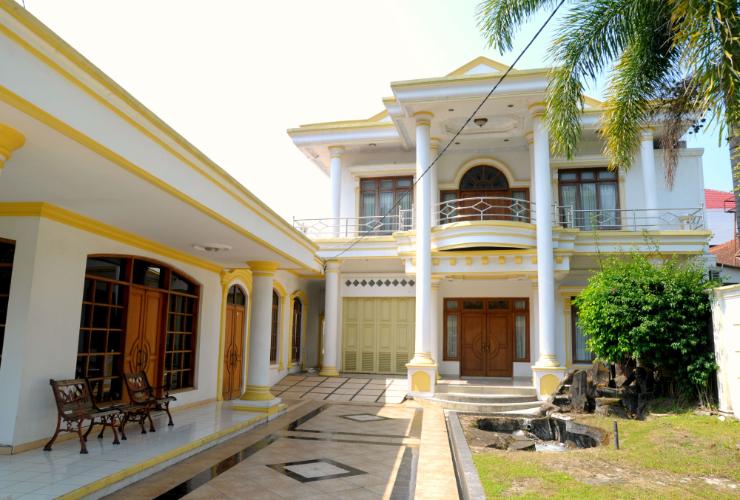 10 Hotel Murah di Sumedang, Harga Mulai Rp.138.000 1 10 Hotel Murah di Sumedang, Harga Mulai Rp.138.000 1