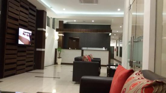10 Hotel Murah di Sumedang, Harga Mulai Rp.138.000 4 10 Hotel Murah di Sumedang, Harga Mulai Rp.138.000 4