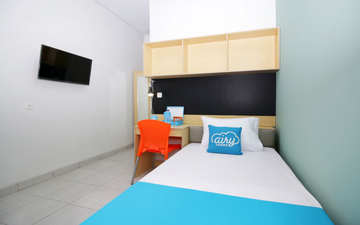 10 Hotel Murah di Sumedang, Harga Mulai Rp.138.000 6 10 Hotel Murah di Sumedang, Harga Mulai Rp.138.000 6