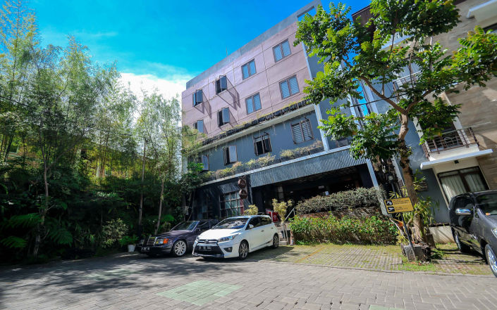 10 Hotel Murah di Sumedang, Harga Mulai Rp.138.000 8 10 Hotel Murah di Sumedang, Harga Mulai Rp.138.000 7