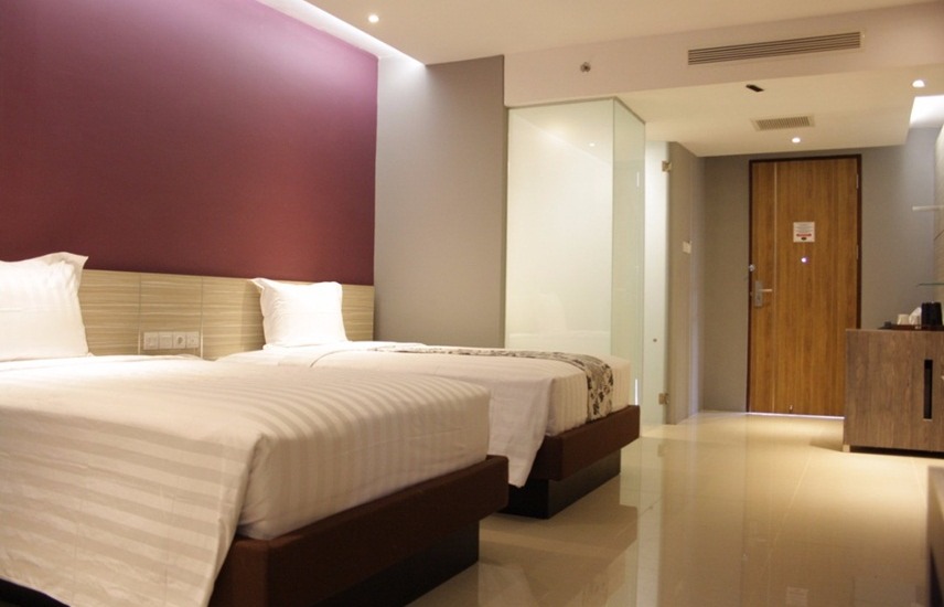 10 Hotel Murah di Sumedang, Harga Mulai Rp.138.000 9 10 Hotel Murah di Sumedang, Harga Mulai Rp.138.000 8