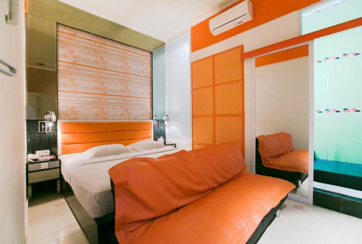 Rekomendasi Villa Mewah di Surabaya, Harga Termurah Rp.249.000 Per Malam 1 Rekomendasi Villa Mewah di Surabaya, Harga Termurah Rp.249.000 Per Malam 1