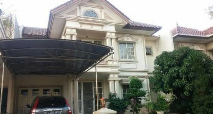 Rekomendasi Villa Mewah di Surabaya, Harga Termurah Rp.249.000 Per Malam 10 Rekomendasi Villa Mewah di Surabaya, Harga Termurah Rp.249.000 Per Malam 10