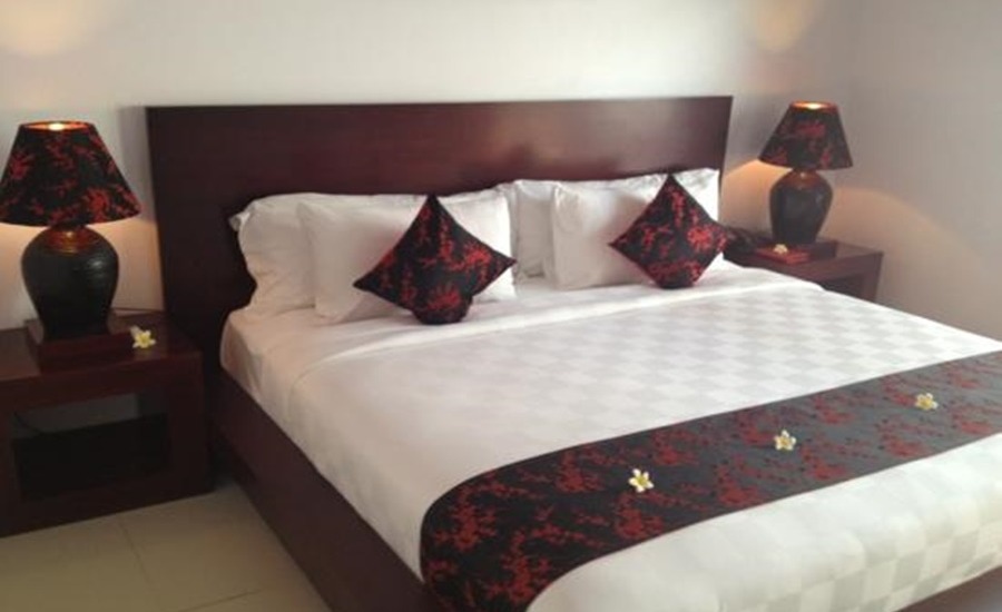 Rekomendasi Villa Mewah di Surabaya, Harga Termurah Rp.249.000 Per Malam 3 Rekomendasi Villa Mewah di Surabaya, Harga Termurah Rp.249.000 Per Malam 3