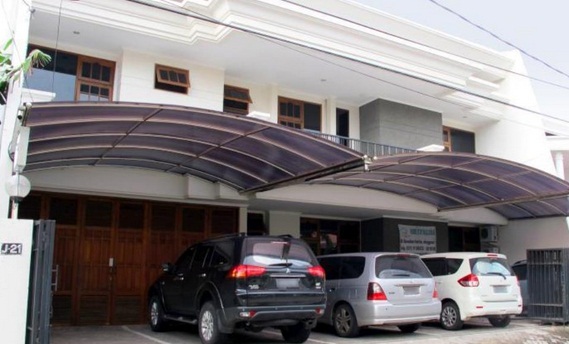 Rekomendasi Villa Mewah di Surabaya, Harga Termurah Rp.249.000 Per Malam 5 Rekomendasi Villa Mewah di Surabaya, Harga Termurah Rp.249.000 Per Malam 5