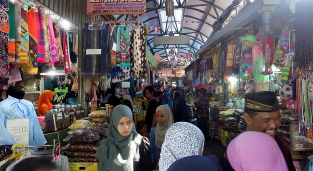 15 Daftar Pilihan Souvenir Khas di Daerah Surabaya Yang Unik, Murah dan Menarik 6