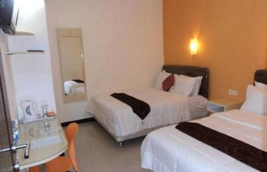 15 Daftar Pilihan Homestay Aman dan Murah di Daerah Surabaya, Harga Mulai 100 Ribu Saja 6