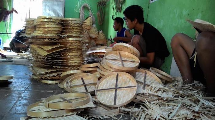 15 Daftar Pilihan Souvenir Khas di Daerah Surabaya Yang Unik, Murah dan Menarik 9