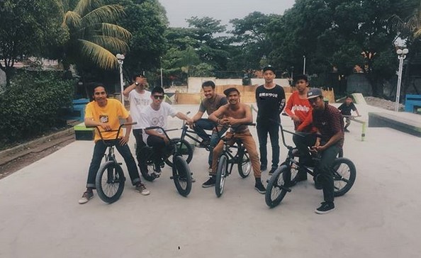 Taman Joglo Cianjur, Wisata Keluarga Menarik yang Tak Boleh Terlewat 5