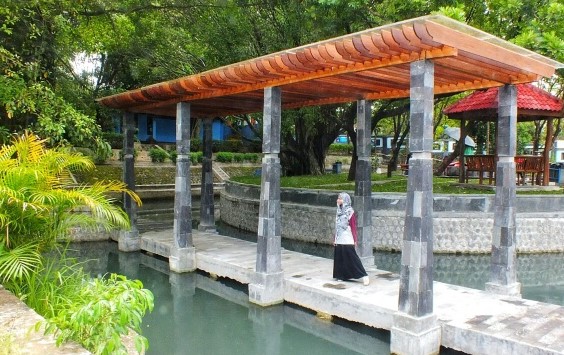 Melihat Ribuan Bulus di Taman Wisata Tawun Ngawi 1 Melihat Ribuan Bulus di Taman Wisata Tawun Ngawi 1