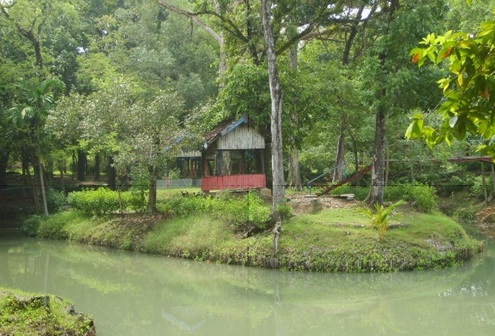 Melihat Ribuan Bulus di Taman Wisata Tawun Ngawi 4 Melihat Ribuan Bulus di Taman Wisata Tawun Ngawi 4