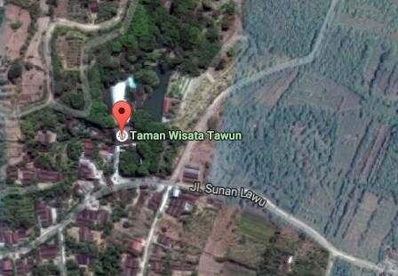 Melihat Ribuan Bulus di Taman Wisata Tawun Ngawi 9 Melihat Ribuan Bulus di Taman Wisata Tawun Ngawi 9