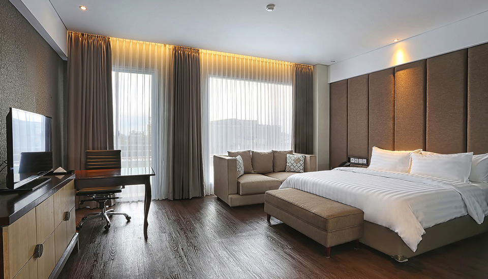 15 Daftar Hotel di Tasikmalaya yang Strategis, Harga Mulai Rp.225.000 6 15 Daftar Hotel di Tasikmalaya yang Strategis, Harga Mulai Rp.225.000 6