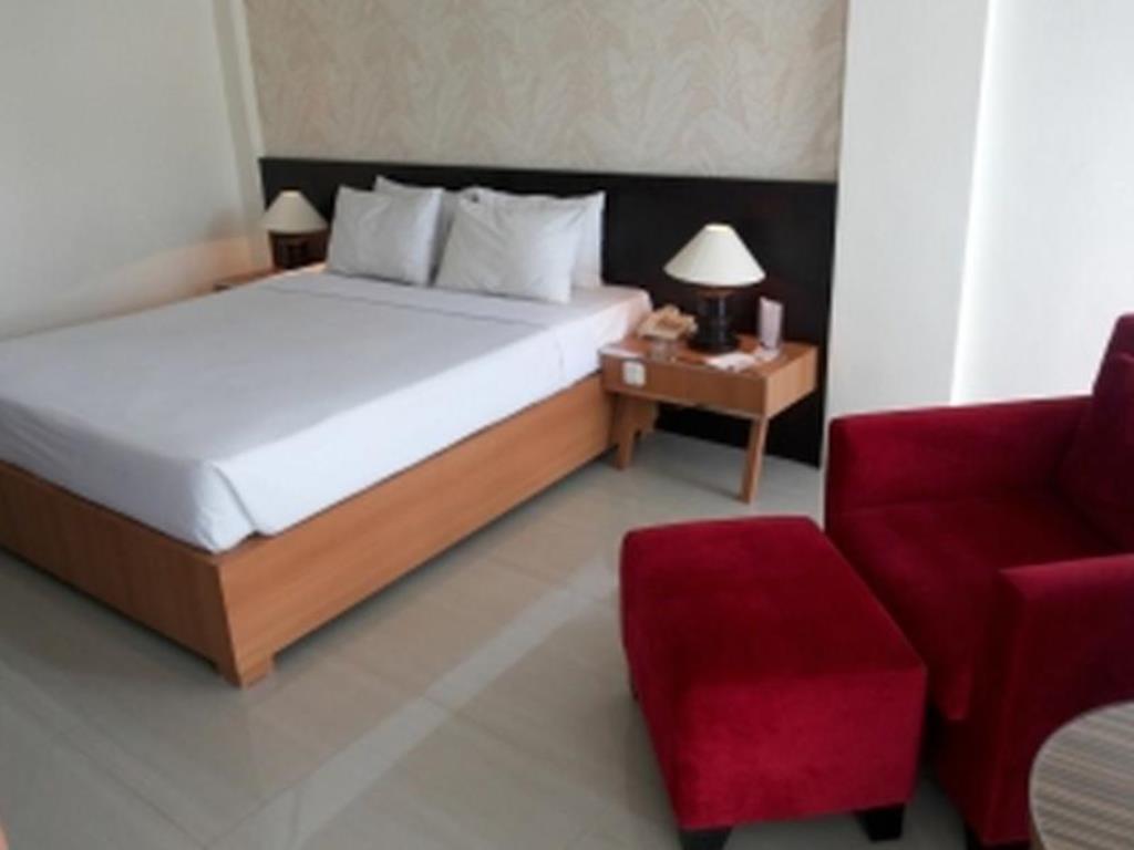 15 Daftar Hotel di Tasikmalaya yang Strategis, Harga Mulai Rp.225.000 7 15 Daftar Hotel di Tasikmalaya yang Strategis, Harga Mulai Rp.225.000 7