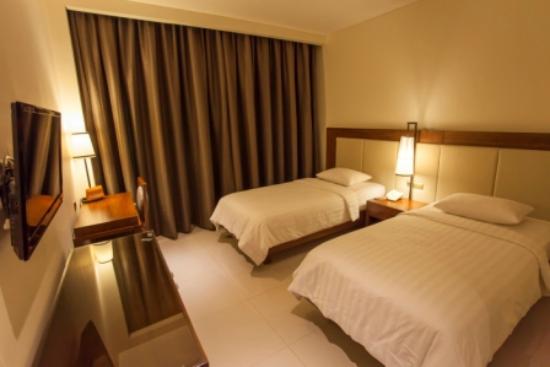 15 Daftar Hotel di Tasikmalaya yang Strategis, Harga Mulai Rp.225.000 8 15 Daftar Hotel di Tasikmalaya yang Strategis, Harga Mulai Rp.225.000 8