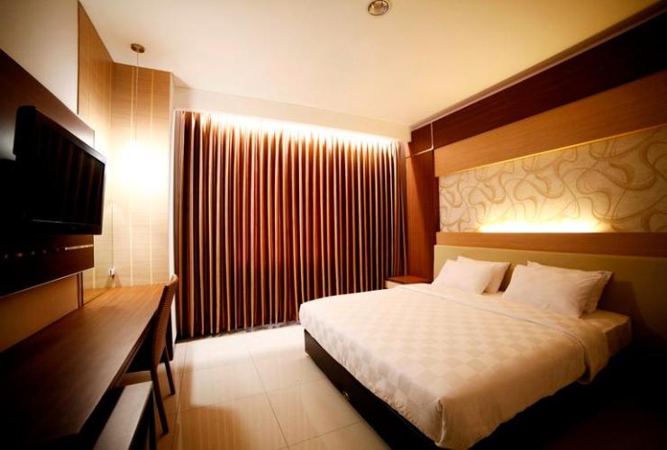 15 Daftar Hotel di Tasikmalaya yang Strategis, Harga Mulai Rp.225.000 9 15 Daftar Hotel di Tasikmalaya yang Strategis, Harga Mulai Rp.225.000 9