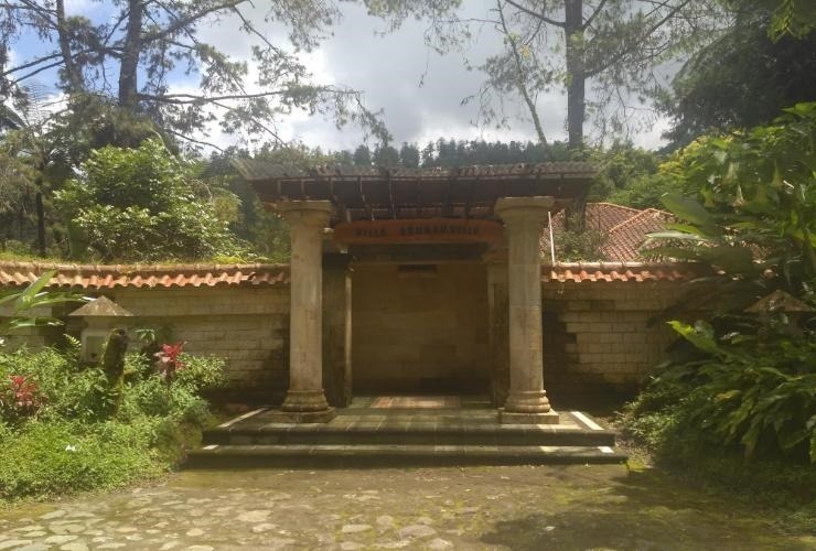 Beberapa Rekomendasi Villa Terbaik Dengan Fasilitas Lengkap di Tawangmangu Mulai Rp.225.000 2 Beberapa Rekomendasi Villa Terbaik Dengan Fasilitas Lengkap di Tawangmangu Mulai Rp.225.000 2